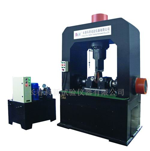 QEL系列液壓式板材彎曲試驗機(jī)