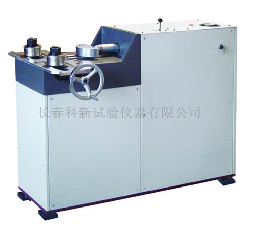 QE-200型液壓彎曲試驗機(jī)