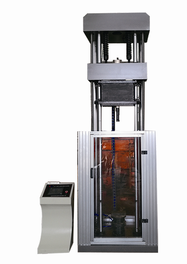 JLY系列儀器化落錘沖擊試驗機(jī)