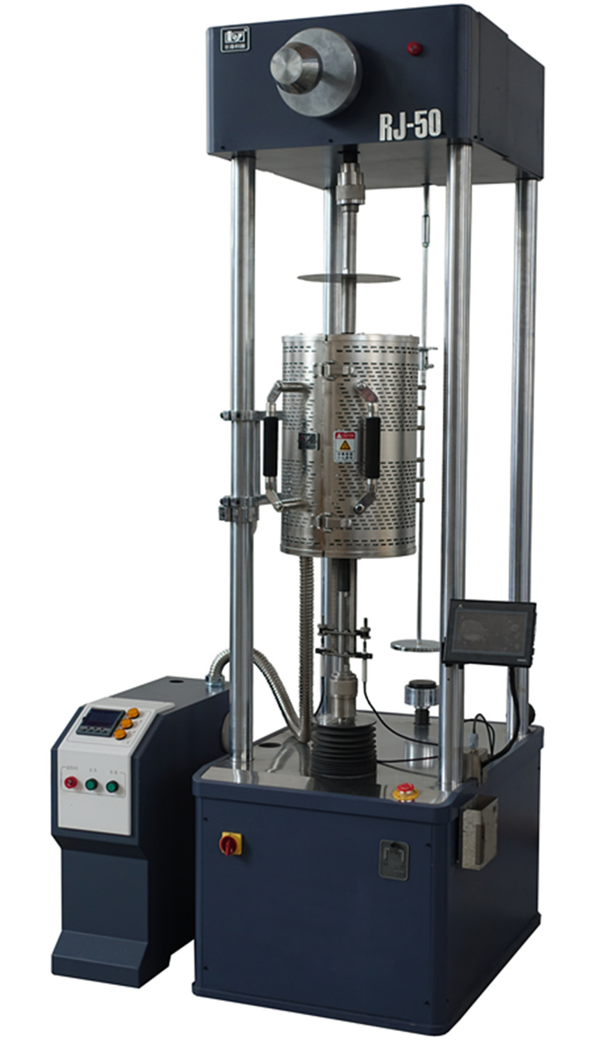 RJ系列微機(jī)控制機(jī)械式蠕變持久試驗機(jī)?