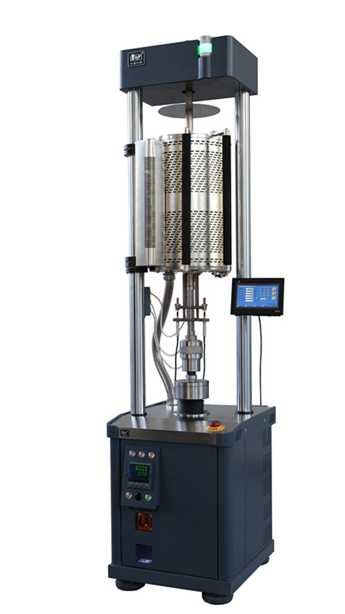 RDG系列電子式蠕變持久試驗機(jī)